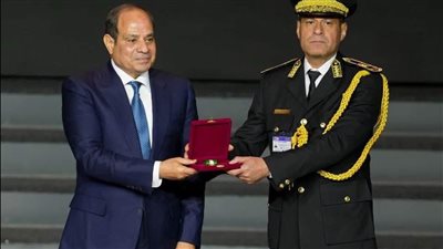 الشهيد اللواء محمد الشربيني يرحل بطلاً أثناء أداء الواجب