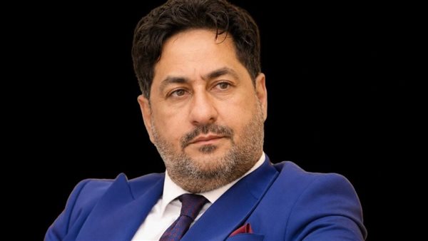 عضو مجلس النواب الليبي سعيد أمغيب