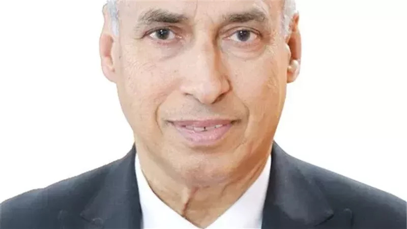 المستشار محمود أبوالدهب رئيس مجلس الدولة 