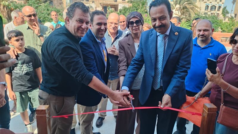 السياحة 