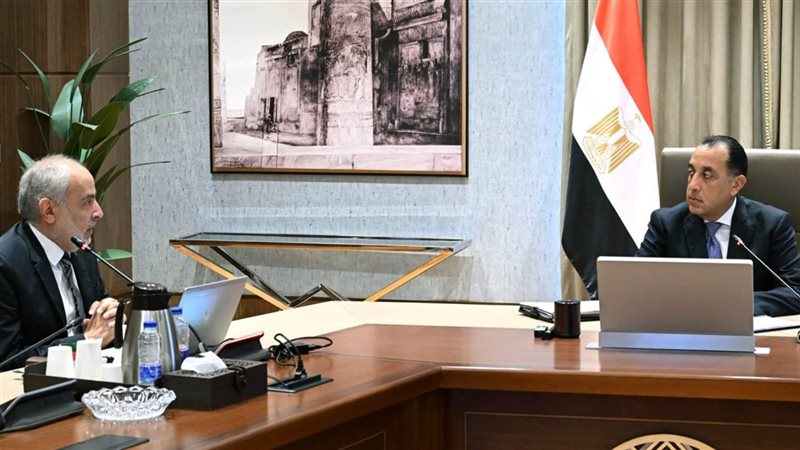 رئيس الوزراء 