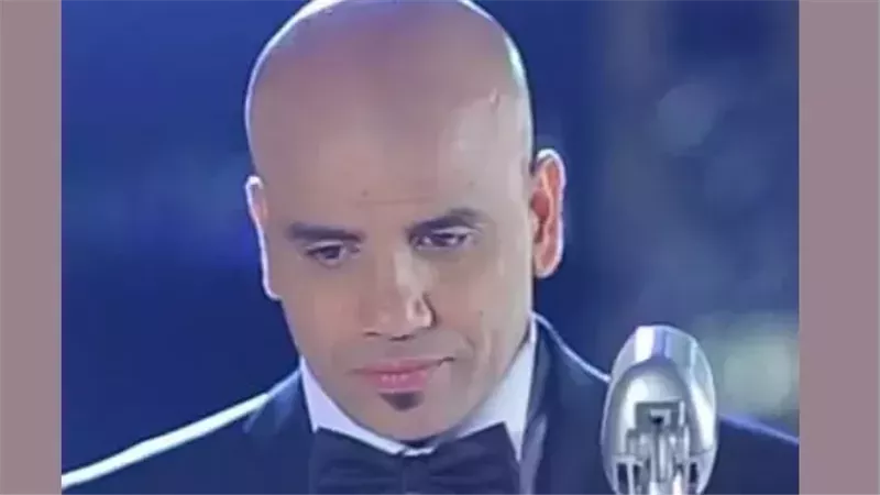 مجدي خليل