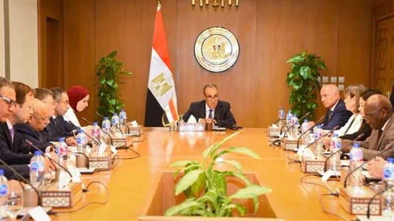 وزارة الخارجية تستضيف الحوار الاستراتيجي مع شركاء التنمية
