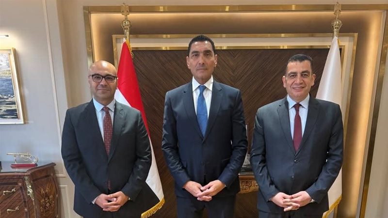 عمرو الحداد مع جوهر نبيل