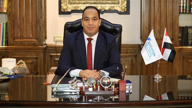 الدكتور عبدالمنعم السيد
