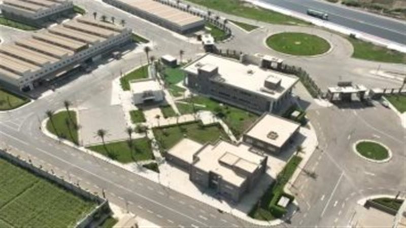  محافظة القليوبية