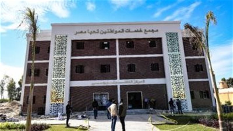 محافظة قنا