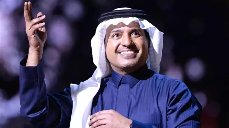 راشد الماجد