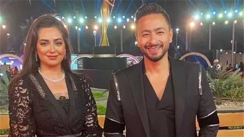 حمادة هلال وهبة مجدي