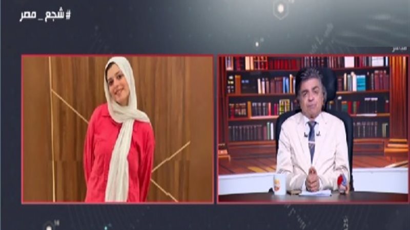 وفاة طالبة الثانوية العامة جنة هاني