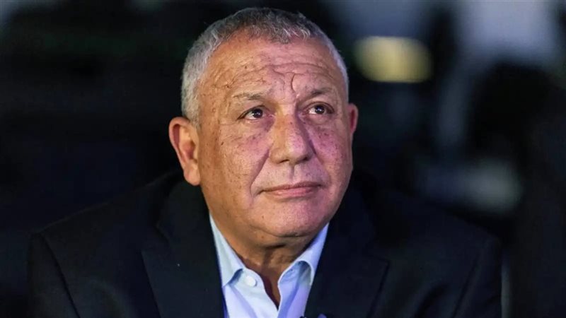 غادي أيزنكوت 