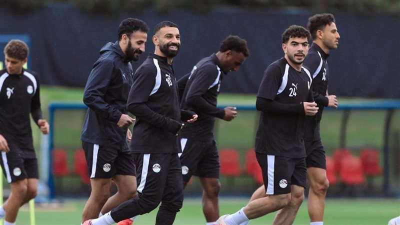 منتخب مصر 