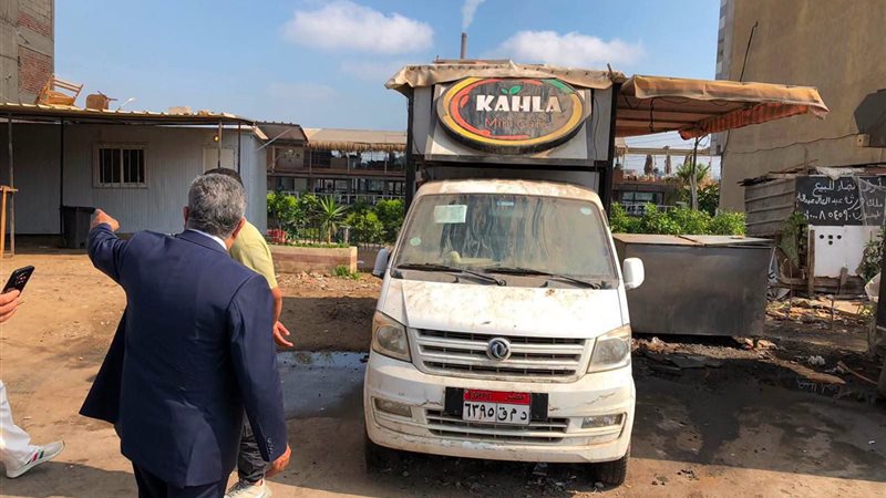جانب من الجولة 