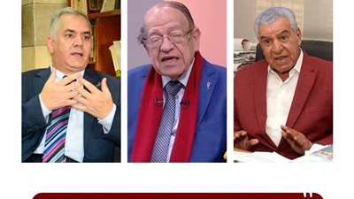 الأعلى للإعلام يحقق في شكوى زاهي حواس وممدوح الدماطي ضد وسيم السيسي 