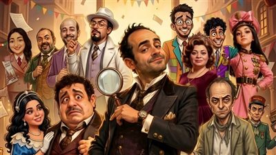 الليلة.. قصور الثقافة تقدم ثلاثة عروض بالمهرجان الختامي لفرق الأقاليم المسرحية