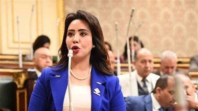 تنسيقية شباب الأحزاب تهنئ الدكتورة غادة علي لاختيارها مقرراً للجنة العليا لتنمية الموارد