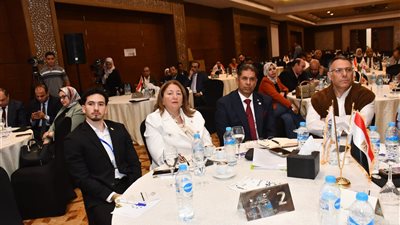 النسخة الثانية لمؤتمر سلاسل الامداد لقطاع السكر.. تفاصيل 