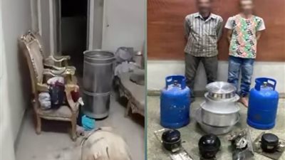  لغز سرقة منزل في مصر القديمة.. سقوط اللص وضبط المسروقات كاملة