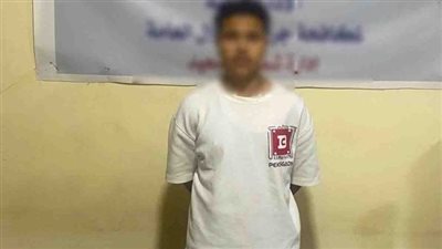  سقوط محتال انتحل صفة موظف خدمة عملاء بالبنوك واستولى على أموال المواطنين بالمنيا