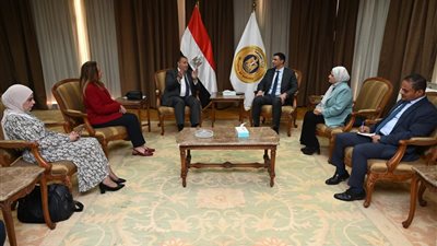 شراكة جديدة بين الصناعة ونقابة المهندسين لدعم الاستثمار وتوطين الصناعة