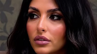 ميرنا جاهين: كاميرات المراقبة أصبحت شريكًا أساسيًا في حفظ الأمن واسترداد الحقوق