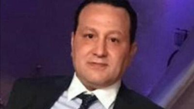 خالد الخلعي يطالب وزير  وزير الصناعة بإعادة النظر في قرار وقف تصدير ‏الكروم