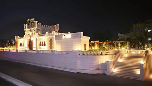 صورة من المشروع