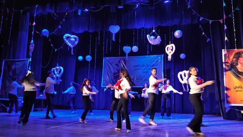 قصور الثقافة