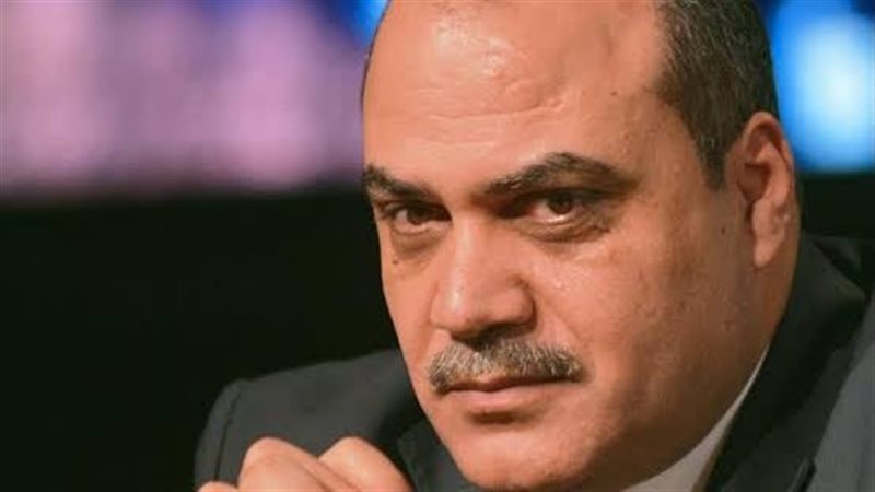 الدكتور محمد الباز