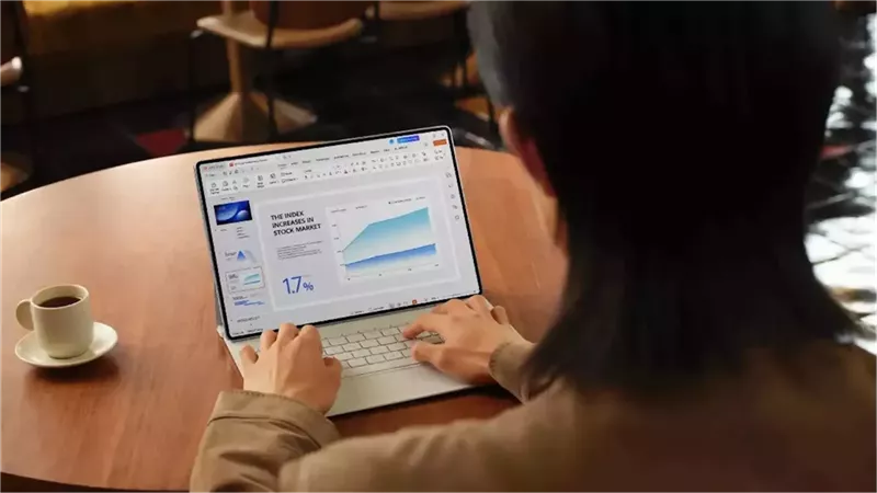 MatePad Pro Max 