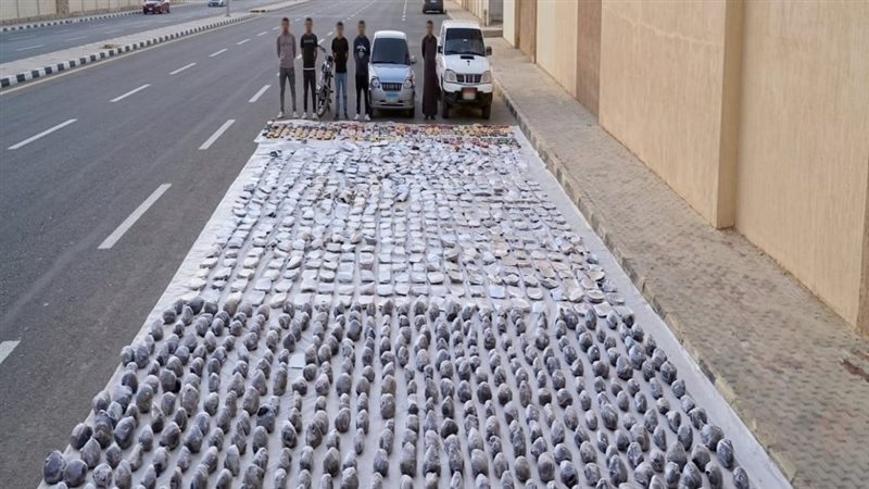 المتهمين 