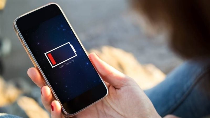 التطبيقات التي تستنزف بطارية هاتفك