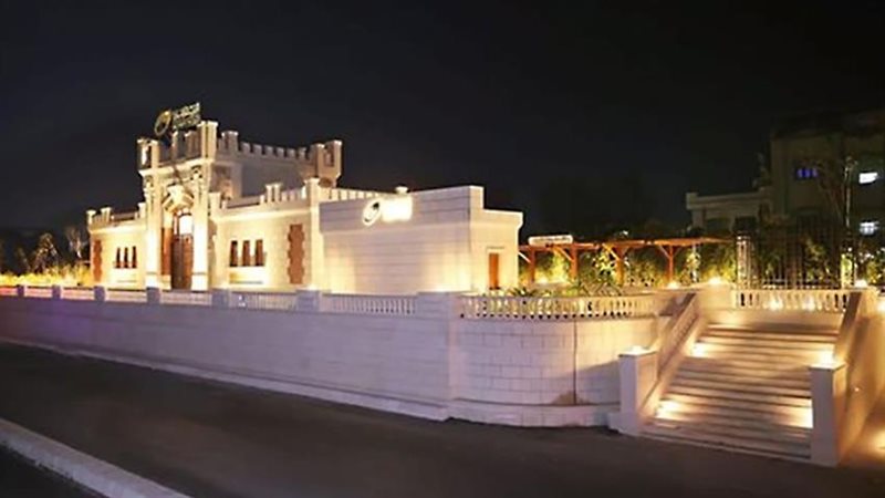 صورة من المشروع