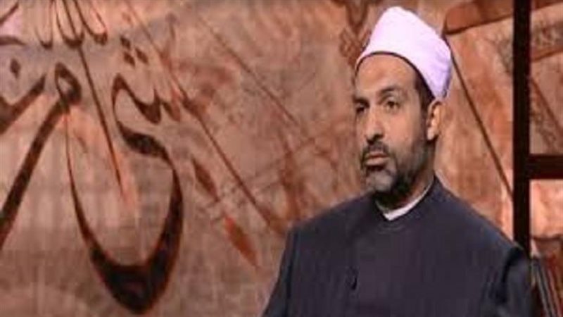  الدكتور علي فخر