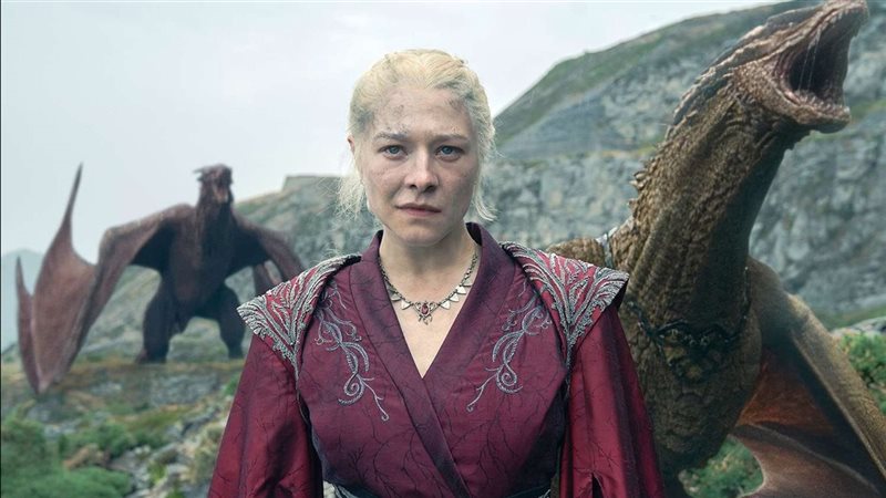 House of the Dragon