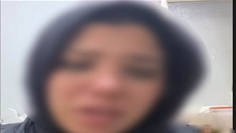  سيدة الدقهلية