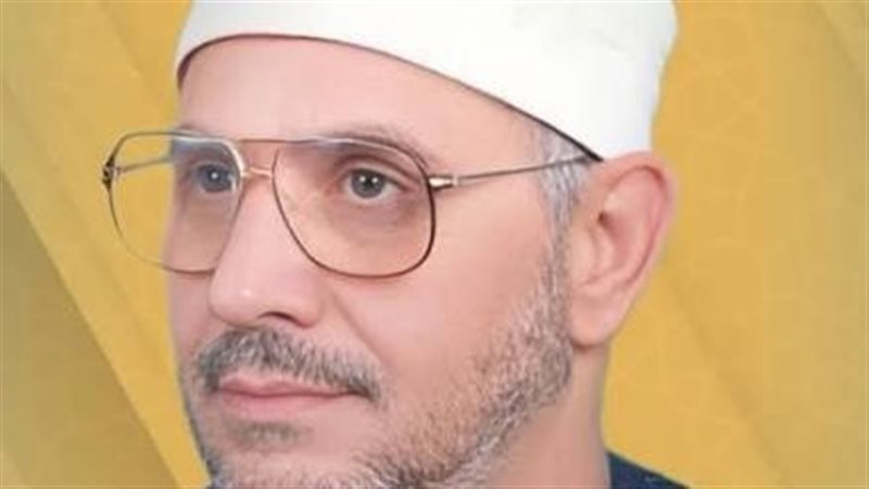 الشيخ الشحات محمد أنور 
