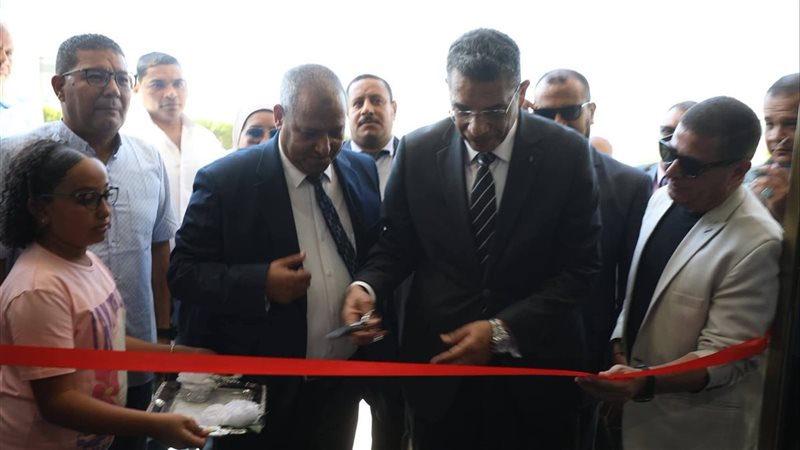 محافظ البحر الأحمر 