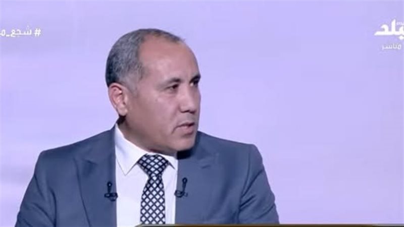المهندس وجدي رضوان