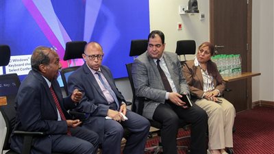 الجمارك المصرية تسرّع تشغيل منظومة «الصادر المطورة»