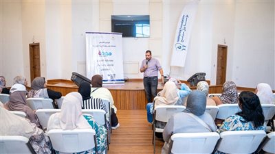  مودة ينفذ معسكرات لتعزيز دور القادة الدينيين والرائدات الاجتماعيات فى بناء الاسرة
