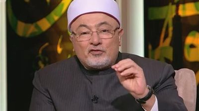 خالد الجندي: التناحر الداخلي يحوّل الأوطان إلى “أتون مشتعل”