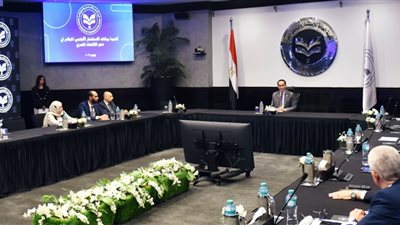 «الاستثمار» تطلق ورشًا لتعزيز جودة بيانات الاستثمار الأجنبي المباشر
