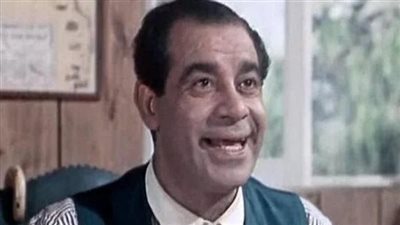 في ذكرى رحيله.. أمين الهنيدي أيقونة الكوميديا المصرية التي لا تُنسى