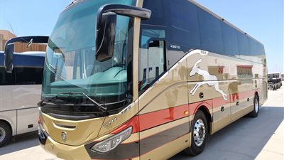 «سوبر جيت» :إطلاق خطوط جديدة والتوسع في مكاتب الحجز والمحطات الذكية