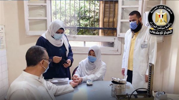 مبادرة الكشف المبكر