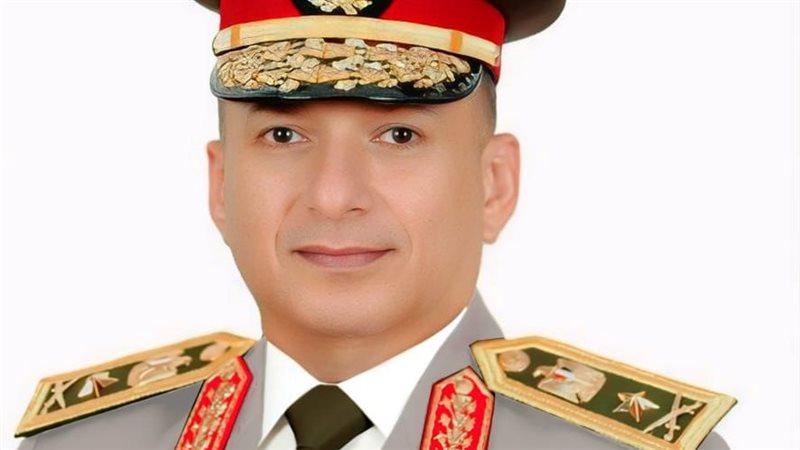 الفريق ياسر الطودي قائد قوات الدفاع الجوي 