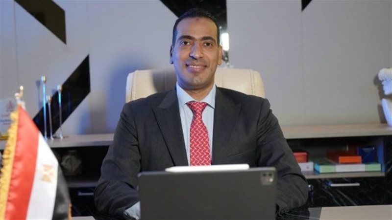 النائب محمود حسين طاهر