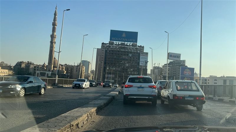 كوبرى أكتوبر