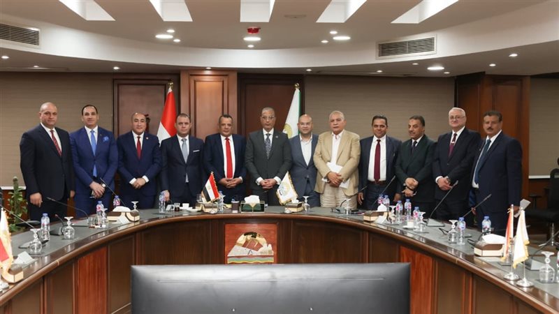 خلال اللقاء 